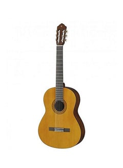 Full Size Nylon-String Classical Guitar
