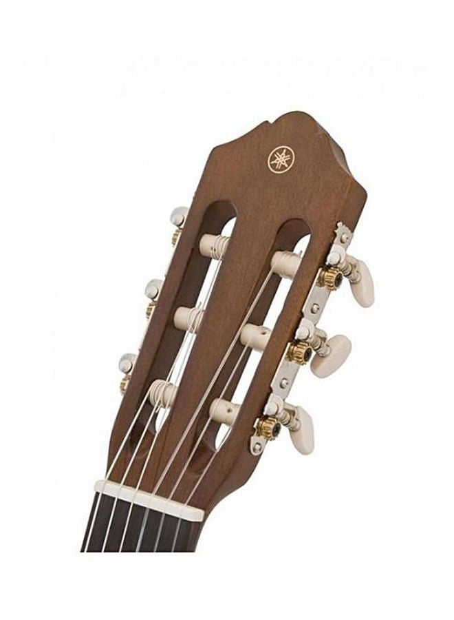 YAMAHA - Full Size Nylon-String Classical Guitar - Image 1