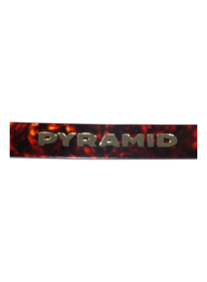 Pyramid - Professional Agarwood Plastic Picks - Image 1