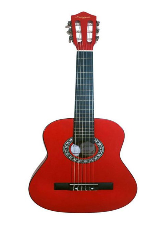 Generic Classic Full Guitar - Image 1