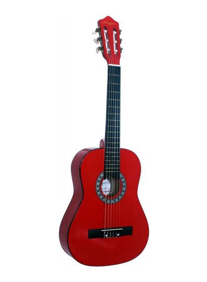Generic Classic Full Guitar - Image 2