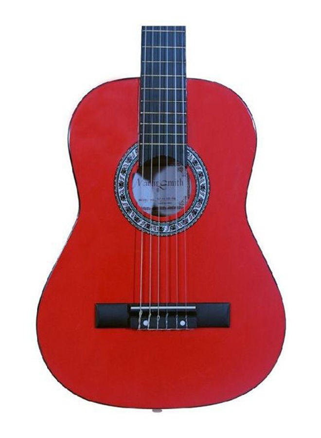 Generic Classic Full Guitar - Image 3