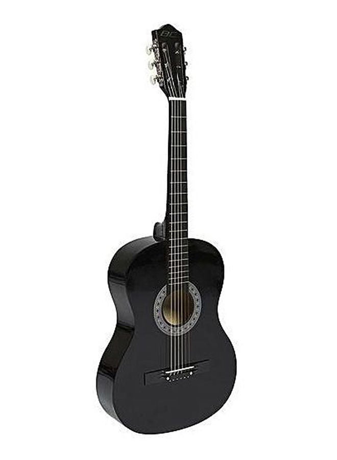 Fitness Classic Guitar Family With A Bag  - Image 1