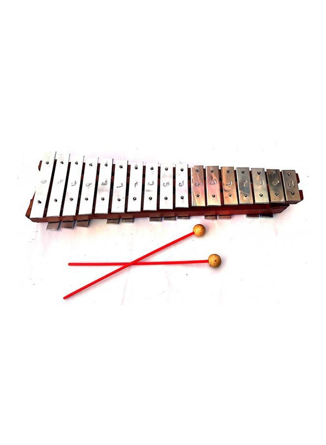 Xylophone Foldable - Image 1