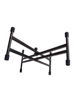 Double Keyboard Stand