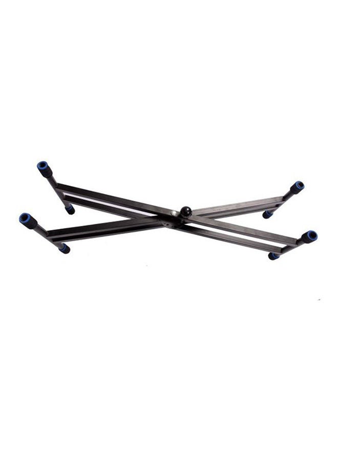 Coda - Double Keyboard Stand - Image 1