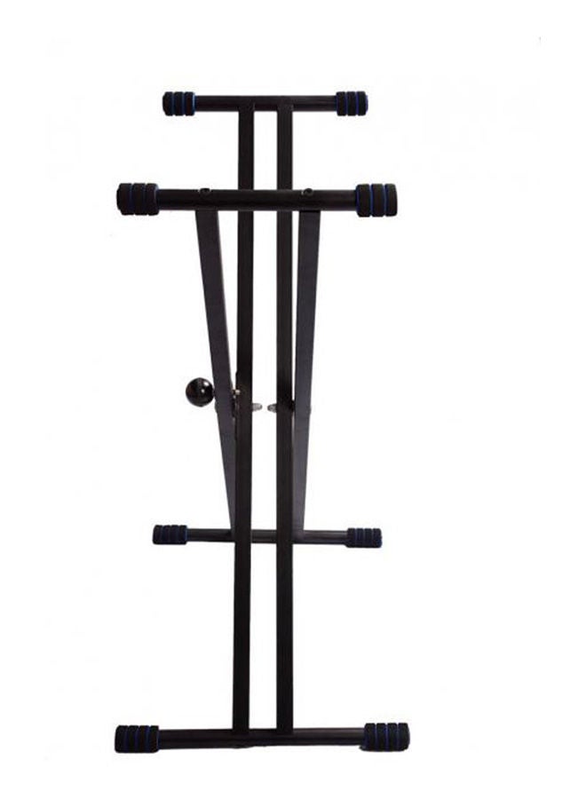 Coda - Double Keyboard Stand - Image 1