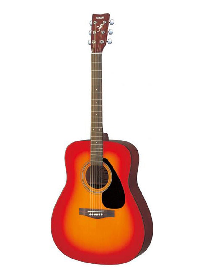 جيتار صوتي - تشيري سانبريست ((F310 Cs)