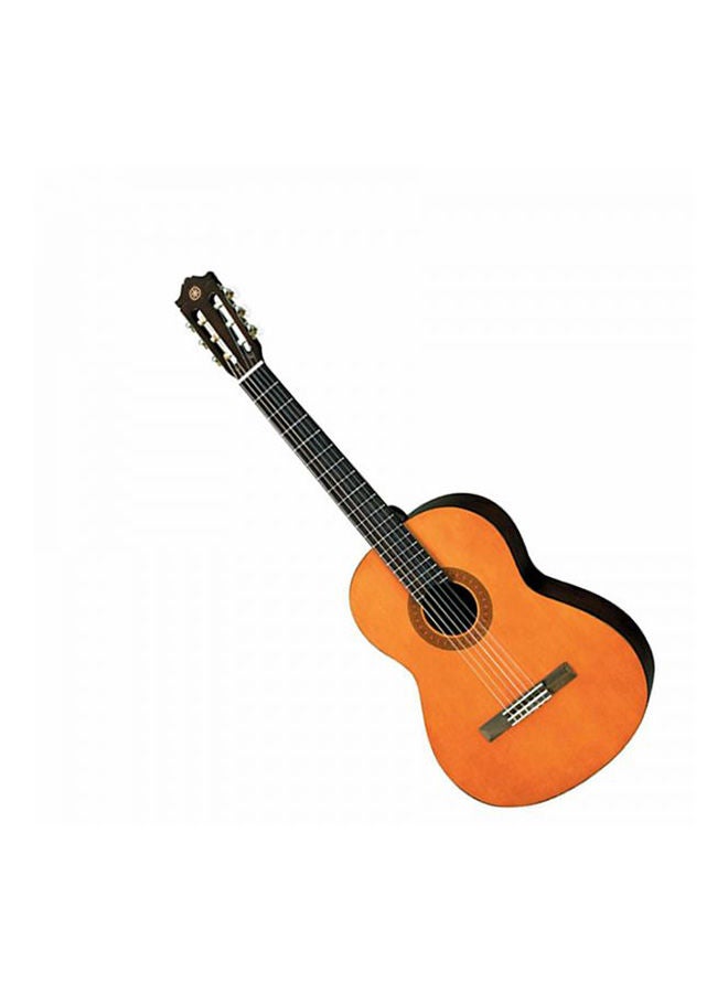 YAMAHA C40 Original Teller Catalogue Guitar  - Image 1