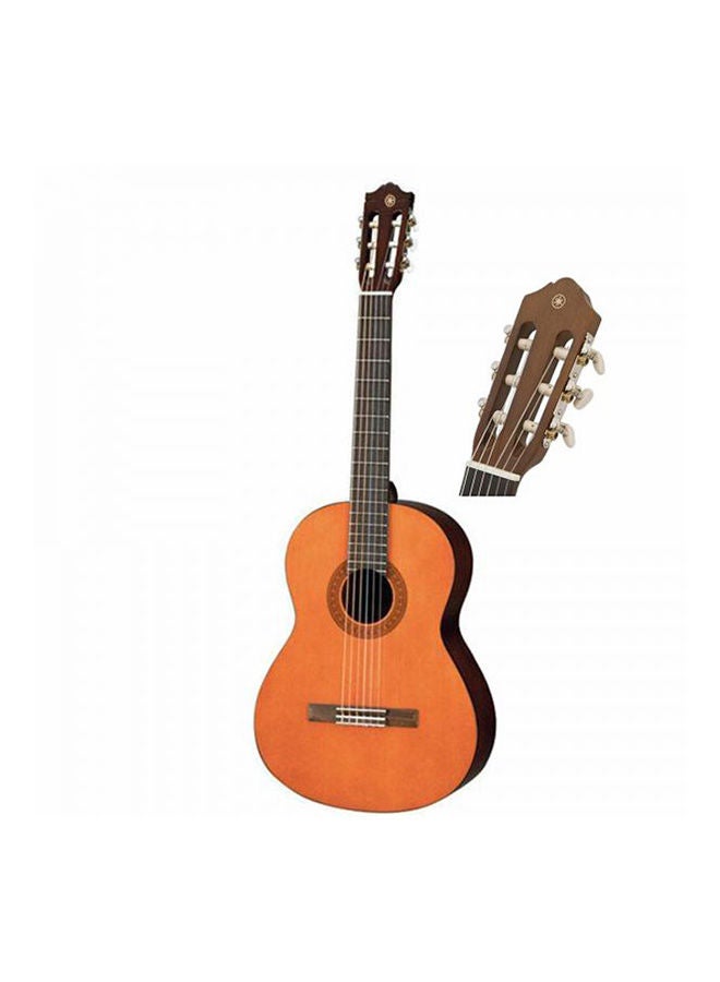 YAMAHA C40 Original Teller Catalogue Guitar  - Image 2