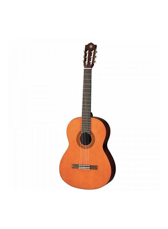 YAMAHA C40 Original Teller Catalogue Guitar  - Image 3