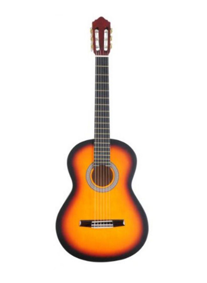 Espana Full Size Classical Guitar Sunburst  - Image 2