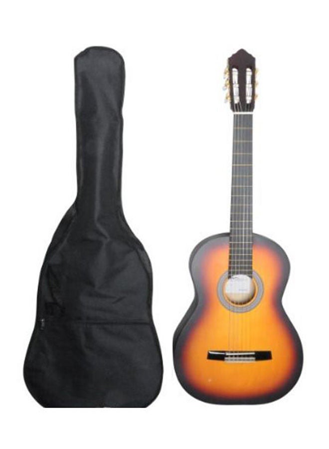 Espana Full Size Classical Guitar Sunburst  - Image 3