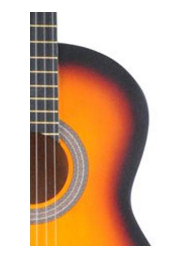 Espana Full Size Classical Guitar Sunburst  - Image 1
