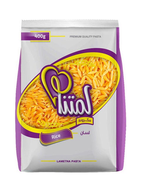 معكرونة ريزوني 400جرام