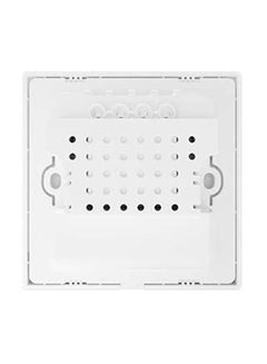 LifeSmart 3 Way Starry Switch White  - Image 3