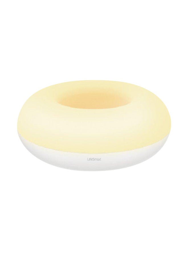 LifeSmart - Spot Universal Control System Yellow/White 6.2cm - Image 1