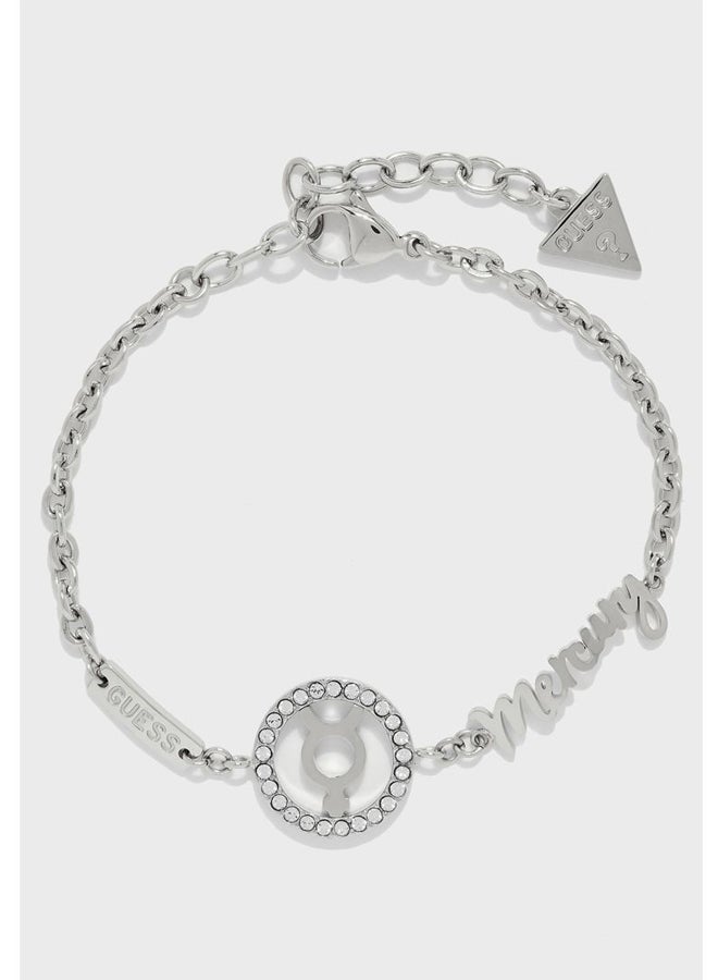 GUESS Mercury Logo Bracelet  - Image 4