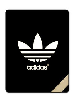 Theodor Adidas Pattern Smooth Surface Printed Anti-Slip Mousepad Multicolour 