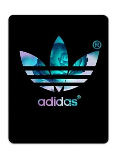 Theodor Colorful Adidas Printed Anti-Slip Mousepad Multicolour 