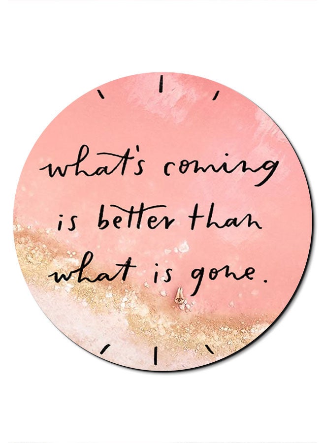 Theodor Smooth Surface Printed Anti-Slip Mousepad Multicolour