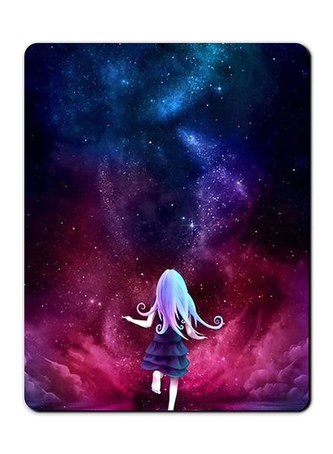 Theodor Anti-Slip Mousepad Multicolour - Image 1