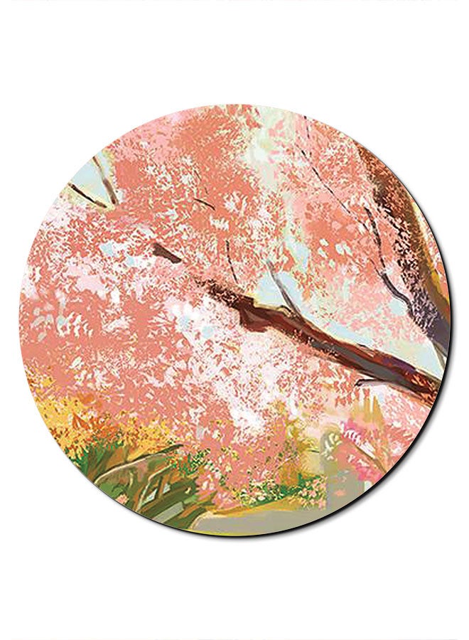Theodor Printed Anti-Slip Mousepad Multicolour - Image 1