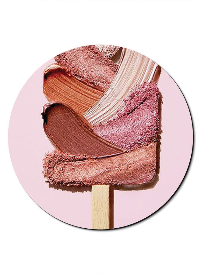 Theodor Icecream Printed Anti-Slip Mousepad Multicolour - Image 1