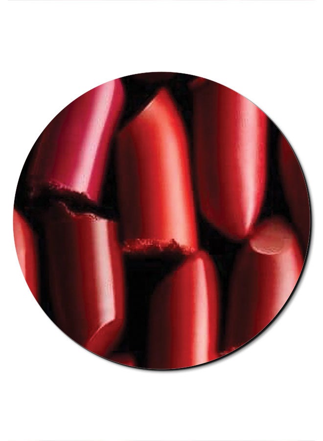 Theodor Lipstick Themed Mousepad Multicolour - Image 1