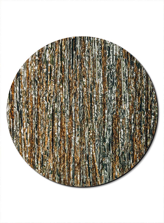 Theodor Smooth Surface Printed Anti-Slip Mousepad Multicolour - Image 1