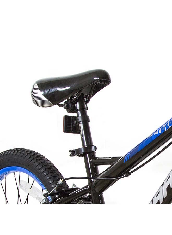 Spartan - Cyclone Bicycle With Training Wheels Size S 20inch - Image 1