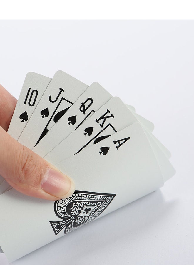 أتش2 جايمز بطاقات لعب بجودة ممتازة - Image 3