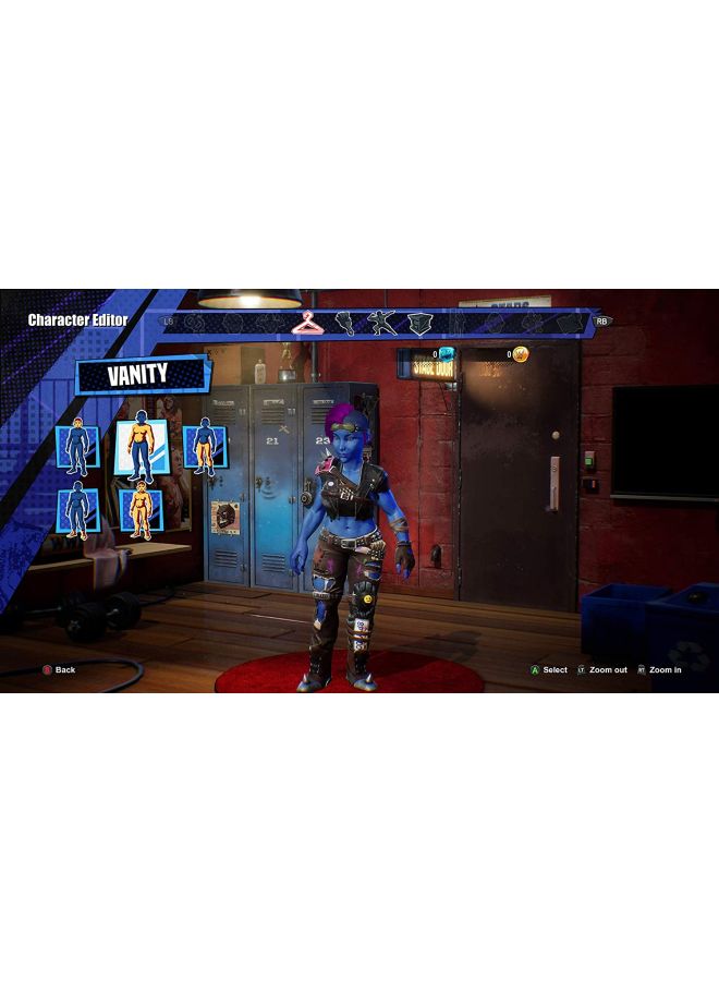 2K WWE Battlegrounds (PS4) - Fighting - PlayStation 4 (PS4) - Image 4