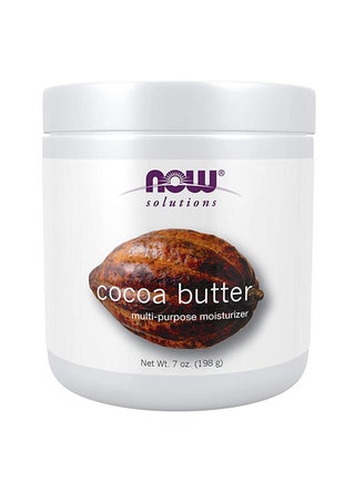 Pure Cocoa Butter Multi-Purpose Moisturizer Clear 198grams - v1623329656/N14606269A_1