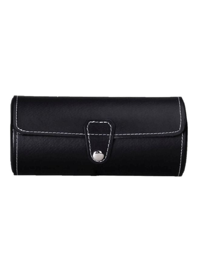 بيوينتي علبة ساعة من الجلد الصناعي - Image 2