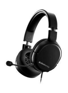 Arctis 1 All-Platform Detachable ClearCast Microphone