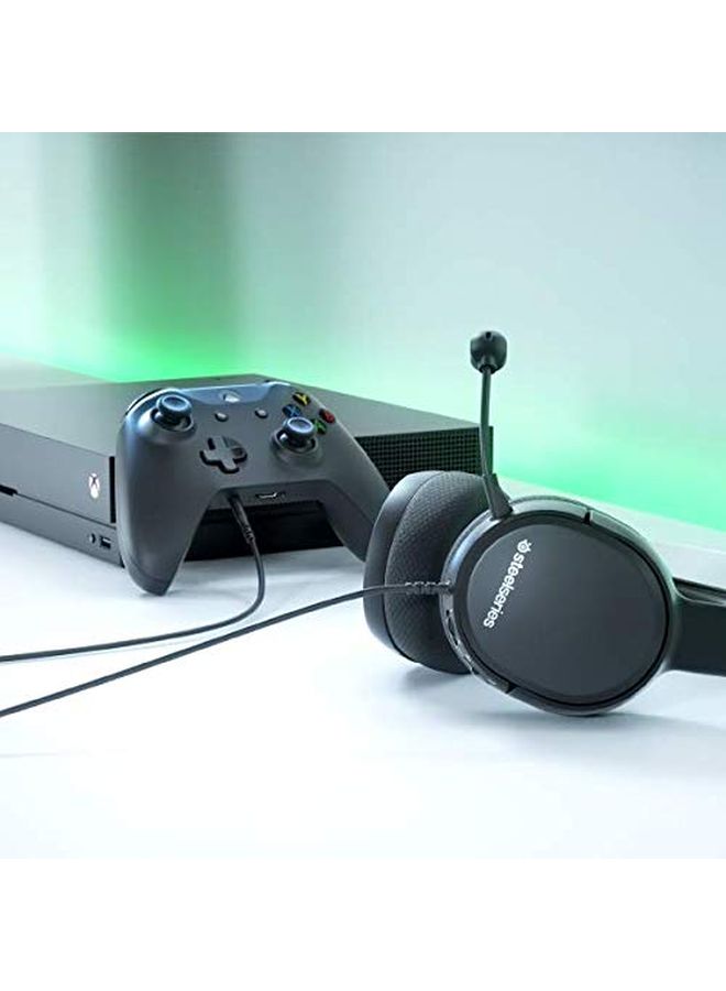 steelseries - Arctis 1 All-Platform Detachable ClearCast Microphone - Image 1
