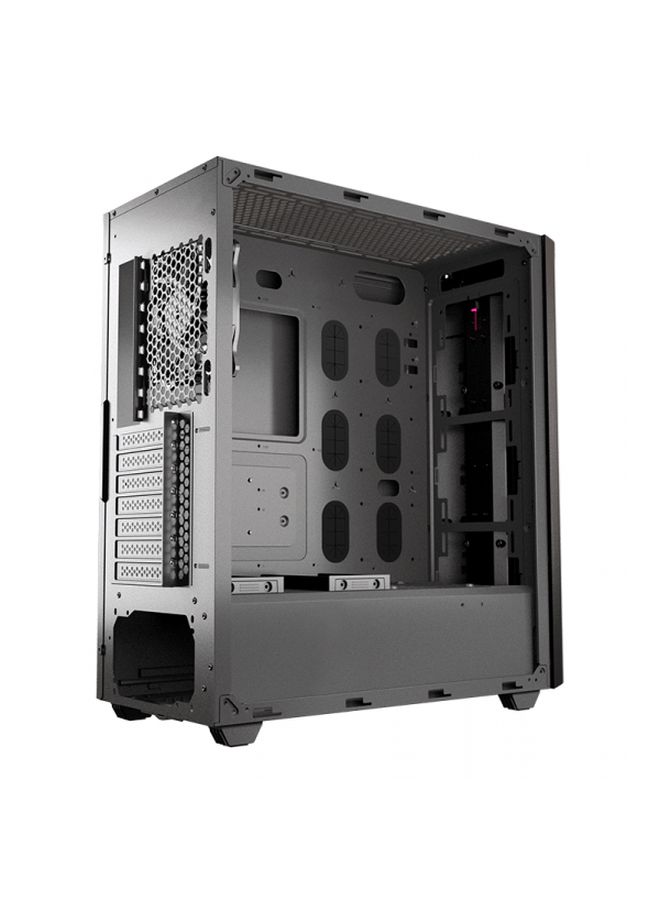 RGB Mid Tower Gaming Case Gemini S