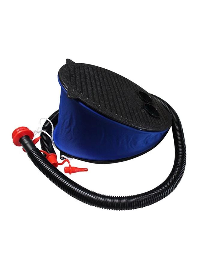 INTEX - Bellows Foot Pump Shrink Wrapped 11inch - Image 1