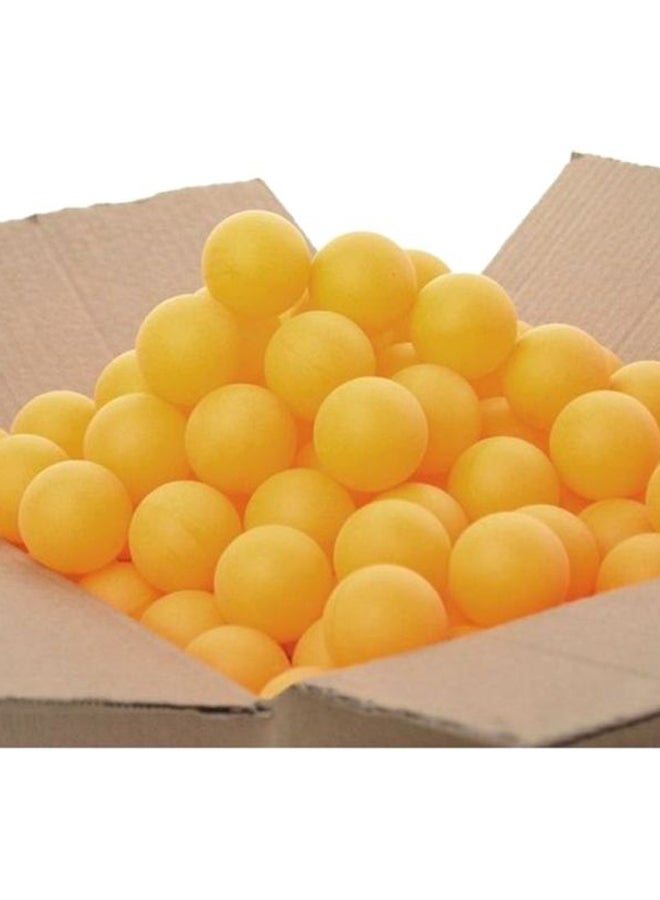 MARGOUN 24-Piece Table Tennis Ping Pong Ball - Image 4