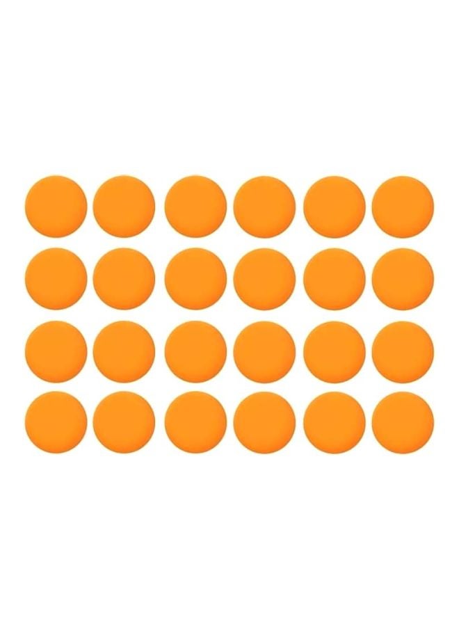 MARGOUN 24-Piece Table Tennis Ping Pong Ball - Image 1