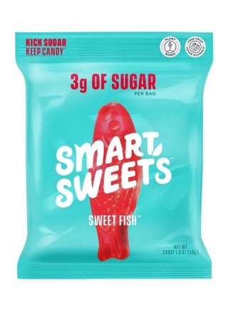 Sweet Fish Candy Berry 50grams - v1623330729/N48096417A_1
