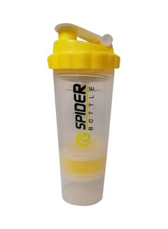 SPIDER bottle shaker 9.6cm 