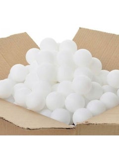 MARGOUN 30-Piece Table Tennis Ping Pong Ball  - Image 4