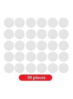 MARGOUN 30-Piece Table Tennis Ping Pong Ball  - Image 2