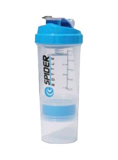SPIDER bottle shaker 9.6cm 