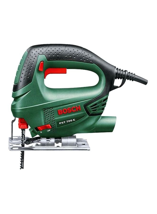 BOSCH Corded Electric Saw and Cutter Green/Black/Red 29x33.5x10cm - Image 2