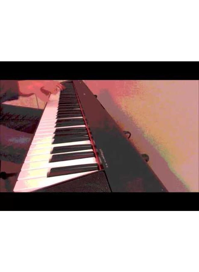 YAMAHA NP-32 Black 76 Keys  - Image 5
