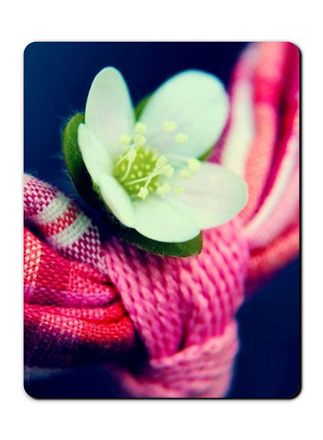 Theodor Smooth Surface Anti-Slip Mousepad Multicolour