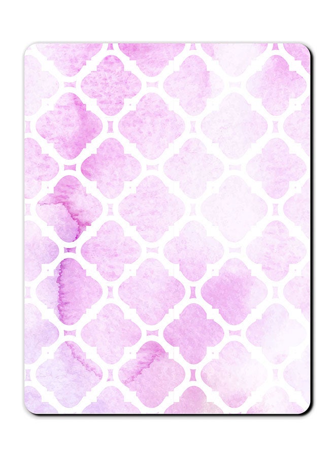 Theodor Smooth Surface Anti-Slip Mousepad Multicolour